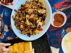 -洱海人家餐厅(仙足岛店)