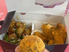 -悠个炸鸡(南京创始店)