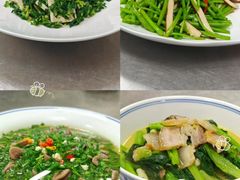 -雅酌园百姓菜馆(颐和路店)