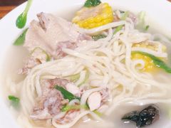 -富源春面馆(四川北路店)