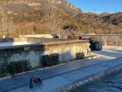 -北京古北水镇御舍温泉酒店