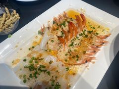 -铜锣湾·有麝自然香(渝北财富中心店)