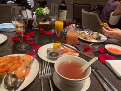 -深圳四季酒店·馥自助餐厅