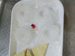 -清真·鸦儿李记·涮肉(鼓楼店)