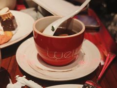 -西安W酒店·WEI全味西餐厅