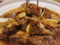 牛大骨-西贝莜面村(上海百联西郊店)