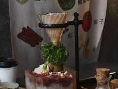 -盡膳口福·百年汤方火锅(科华北路店)
