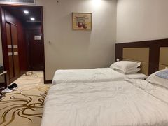 -山东政协大厦维景大酒店