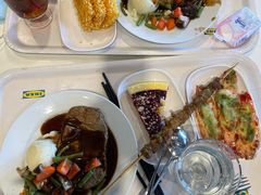 -宜家·瑞典风味餐厅(海达南街店)