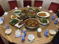 -马帮寨绿地农庄店