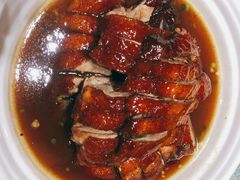 烤鸭-扬浦大酒楼(平顶山路店)