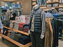 -MUJI无印良品(万达太原街店)