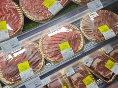 -Olé精品超市(北京合生汇店)