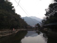 -杭州天目山静雅居农家乐