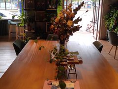 -ZING COFFEE 镜咖啡