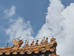 -雍和宫