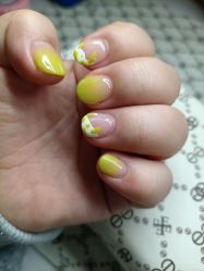 -UGIRL有个美甲