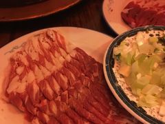 -裕德孚·非遗手切涮羊肉(东直门内大街店)