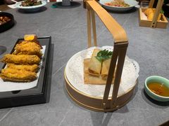 -江南里·新浙菜(苏州大悦城店)