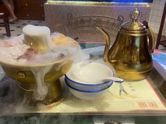 -五条人糖水铺(光谷世界城店)
