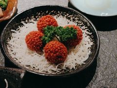 -湊湊火锅·茶憩(卓展店)