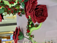 -泡泡玛特POPMART(上海环球港店)