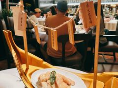 -狮拾久·现代新加坡料理(福田COCO Park店)