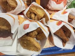 -汉堡王(兰州中心店)