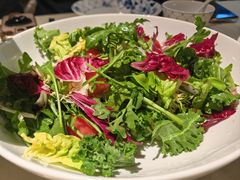 -融琥珀·京鲁菜·海味珍品(西单店)