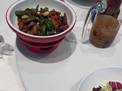 -望海湾鱼头泡饼·天津菜(空港店)
