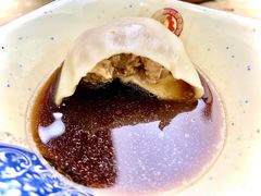 鸡鸣汤包-鸡鸣汤包(广东路店)