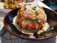 -花漫里日式餐厅(南安中骏店)
