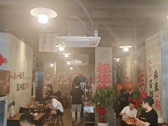 -老方桌烂蹄花川菜馆(九龙坡店)