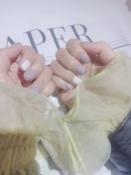 -十月·日式美甲美睫·纹眉