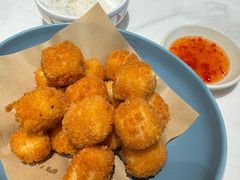 -食膳星港记·手工现做港式茶餐厅(吉联店)