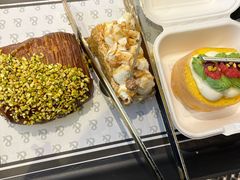 -BUTTERFUL&CREAMOROUS 黄油与面包(三里屯太古里店)