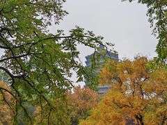 -玲珑塔公园