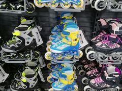 -迪卡侬(南二环店)