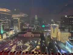 -Hi City·城市之巅