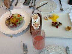 -王品牛排(郑州大卫城店)