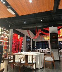 -禧园Joyous Garden ·宴会厅(禧园店)