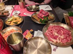 -西塔老太太泥炉烤肉(龙湖北苑天街店)