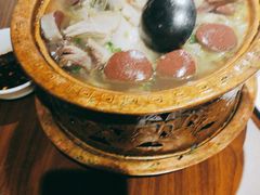 -李氏八大件老菜馆(万宝街店)