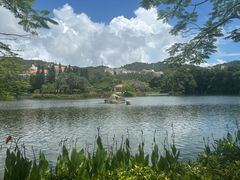 -厦门大学(思明校区)