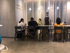 大堂-喜茶(贵阳国贸逸天城店)