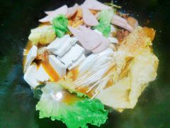 -锅来乐地锅鸡(安亭店)