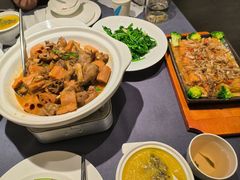 -楚禾宴·家宴(光谷大道店)