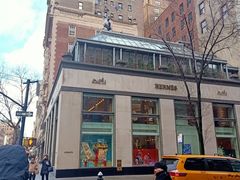 -爱马仕(麦迪逊大道店)