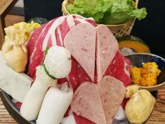 -云渔堂蒸汽石锅鱼(万达店)