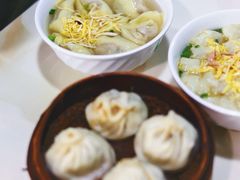 -绿杨馄饨临顿路店